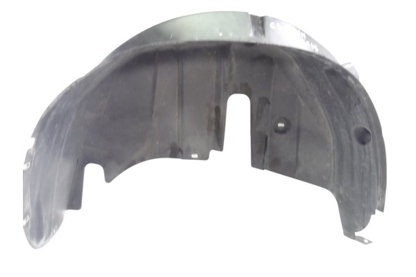 Paso rueda trasero derecho, Citroen C3 Aircross Feel 2019, 39147726