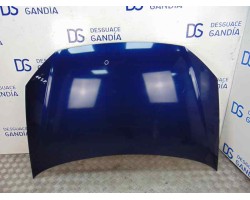 Capo, Volkswagen Polo Iv (9N3) Advance