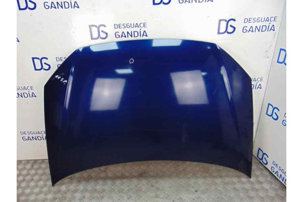 Capo, Volkswagen Polo Iv (9N3) Advance