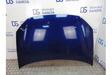 Capo, Volkswagen Polo Iv (9N3) Advance