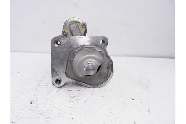 Motor arranque, Ford Focus Berlina (Cap) Ambiente (D) 2006, 3M5T11000CE