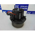 MOTOR CALEFACCION MERCEDES-BENZ CLASE C (BM 204) BERLINA