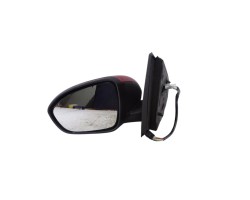 Retrovisor izquierdo, Dacia Sandero Iii Comfort 2021, GRANATE