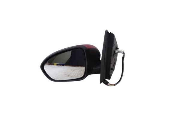 Retrovisor izquierdo, Dacia Sandero Iii Comfort 2021, GRANATE
