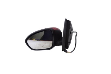 Retrovisor izquierdo, Dacia Sandero Iii Comfort 2021, GRANATE