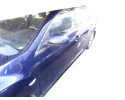 Puerta delantera izquierda, Mazda 6 Berlina (Gh) 2.2 CE 163 Active (5-ptas.) 2011