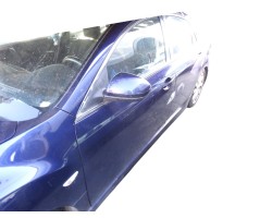 Puerta delantera izquierda, Mazda 6 Berlina (Gh) 2.2 CE 163 Active (5-ptas.) 2011