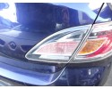 Piloto trasero derecho interior, Mazda 6 Berlina (Gh) 2.2 CE 163 Active (5-ptas.) 2011