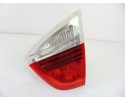 Piloto trasero derecho interior, Bmw Serie 3 Berlina (E90) 318d 2006, 6937460