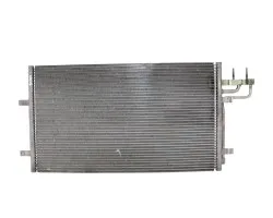 Condensador / radiador aire acondicionado, Ford Focus Berlina (Cap) Trend 2005, 3M5H19710CA