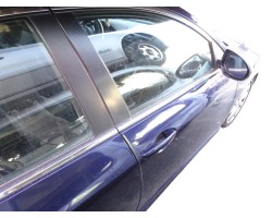 Puerta delantera derecha, Mazda 6 Berlina (Gh) 2.2 CE 163 Active (5-ptas.) 2011