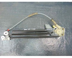 Elevalunas trasero izquierdo, Bmw Serie 5 Touring (E39) 530d 2003