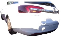 Paragolpes trasero, Opel Insignia Sports Tourer Selective 2014