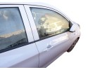 Puerta delantera derecha, Kia Picanto (Ta) Drive 2017