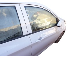 Puerta delantera derecha, Kia Picanto (Ta) Drive 2017