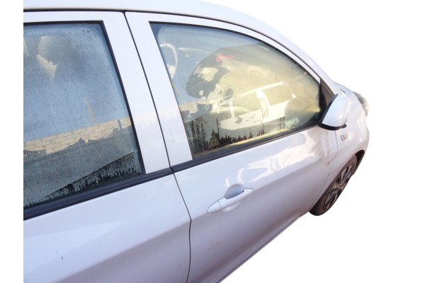 Puerta delantera derecha, Kia Picanto (Ta) Drive 2017