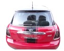 Porton trasero, Mini Mini (R56) One 2007