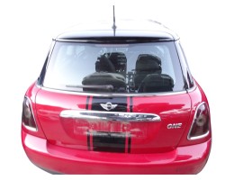 Porton trasero, Mini Mini (R56) One 2007