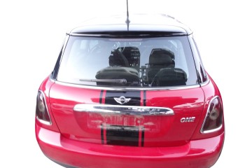 Porton trasero, Mini Mini (R56) One 2007