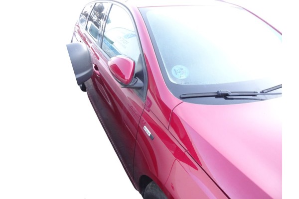 Puerta delantera derecha, Peugeot 308 Sw Active 2016