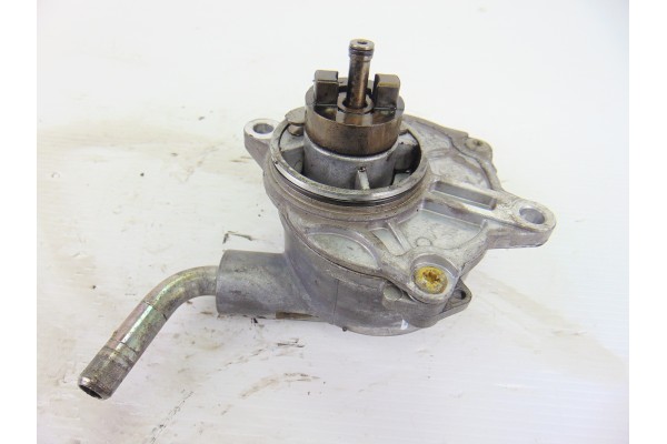 Depresor freno / bomba vacio, Mercedes-benz Clase C (Bm 203) Berlina 270 Cdi (203.016) 2001, A6112300065