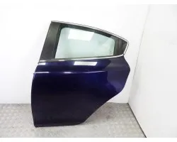 Puerta trasera izquierda, Alfa Romeo Giulietta (191) Distinctive 2013