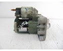 Motor arranque, Peugeot 207 Sw Confort 2011, M000T32271