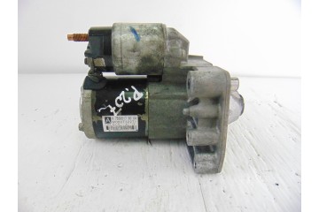 Motor arranque, Peugeot 207 Sw Confort 2011, M000T32271