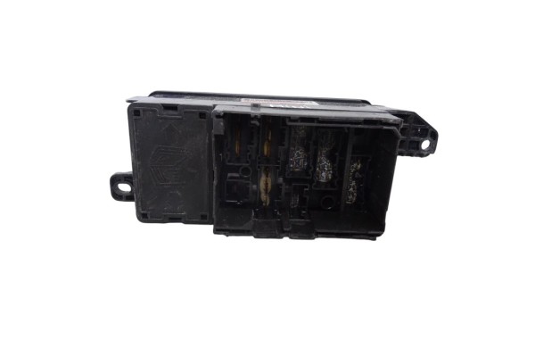 Caja reles / fusibles, Mini Mini (R56) Cooper S 2007, 3449504