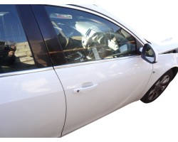 Puerta delantera derecha, Opel Insignia Sports Tourer Selective 2014