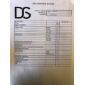 VOLKSWAGEN GOLF V (1K1)(10.2003) Highline VOLKSWAGEN GOLF V (1K1)(10.2003) Highline