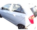 Puerta trasera izquierda, Kia Picanto (Ta) Drive 2017