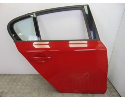 Puerta trasera derecha, Bmw Serie 1 Berlina (E81/E87) 123d 2009