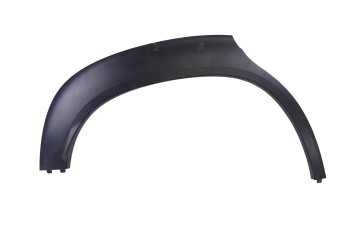 Aletin trasero derecho, Citroen C3 Aircross Feel 2019, 13476855