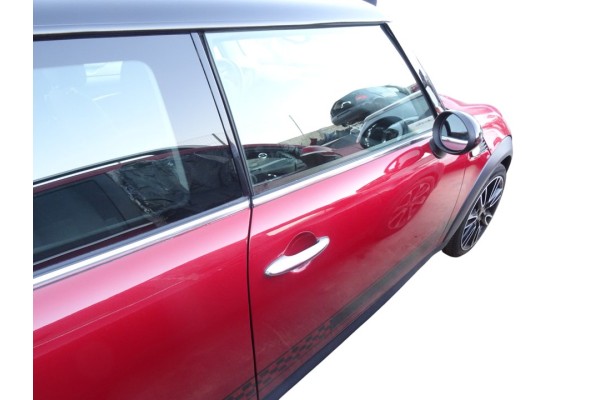 Puerta delantera derecha, Mini Mini (R56) One 2007