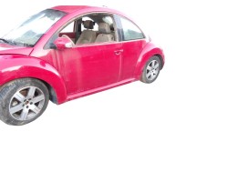 Puerta delantera izquierda, Volkswagen New Beetle Berlina (9C1/1C1) 1.6 2009