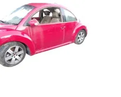 Puerta delantera izquierda, Volkswagen New Beetle Berlina (9C1/1C1) 1.6 2009