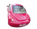 Porton trasero, Volkswagen New Beetle Berlina (9C1/1C1) 1.6 2009