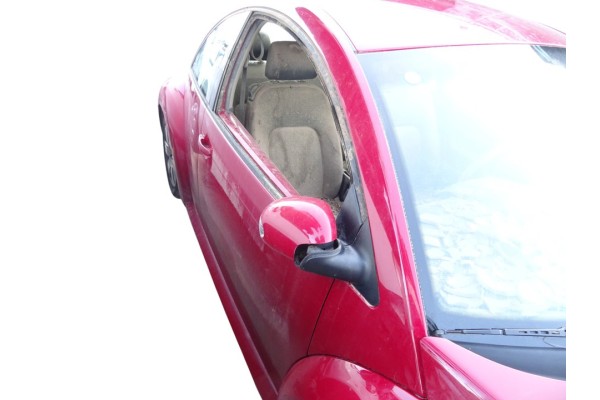 Puerta delantera derecha, Volkswagen New Beetle Berlina (9C1/1C1) 1.6 2009