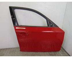 Puerta delantera derecha, Bmw Serie 1 Berlina (E81/E87) 123d 2009