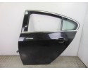 Puerta trasera izquierda, Opel Insignia Berlina Cosmo 2010