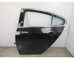 Puerta trasera izquierda, Opel Insignia Berlina Cosmo 2010
