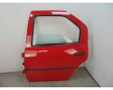 Puerta trasera izquierda, Dacia Logan 1 Básico 2007