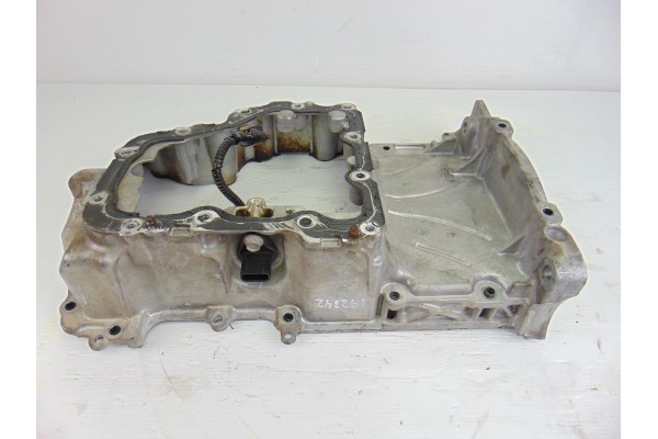 Sobrecarter, Opel Astra K Berlina 5P Dynamic 2018, 12637774