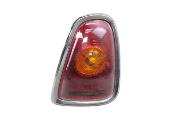 Piloto trasero derecho, Mini Mini (R56) Cooper S 2007