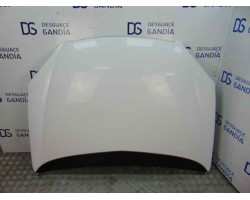 Capo, Citroen C5 Berlina 2.0 HDi SX 2002