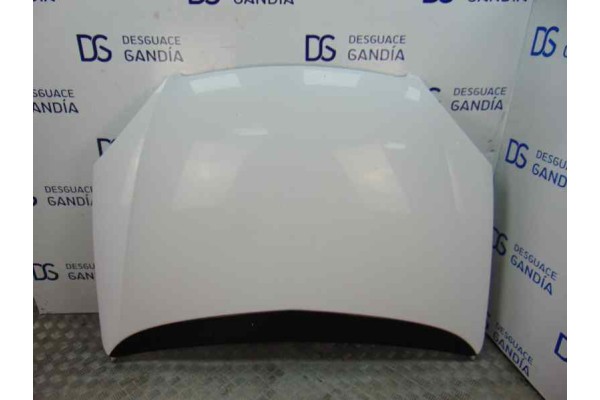 Capo, Citroen C5 Berlina 2.0 HDi SX 2002