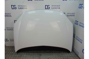 Capo, Citroen C5 Berlina 2.0 HDi SX 2002