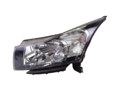 Faro izquierdo, Chevrolet Cruze Ls 2010
