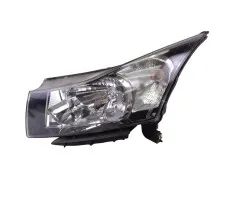 Faro izquierdo, Chevrolet Cruze Ls 2010